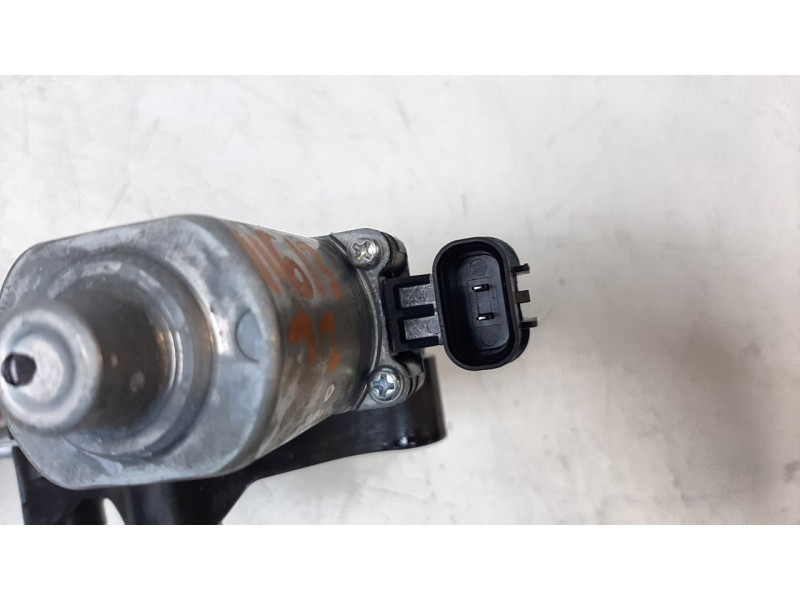 Recambio de elevalunas trasero izquierdo para hyundai bayon bayon referencia OEM IAM 83450Q0000  