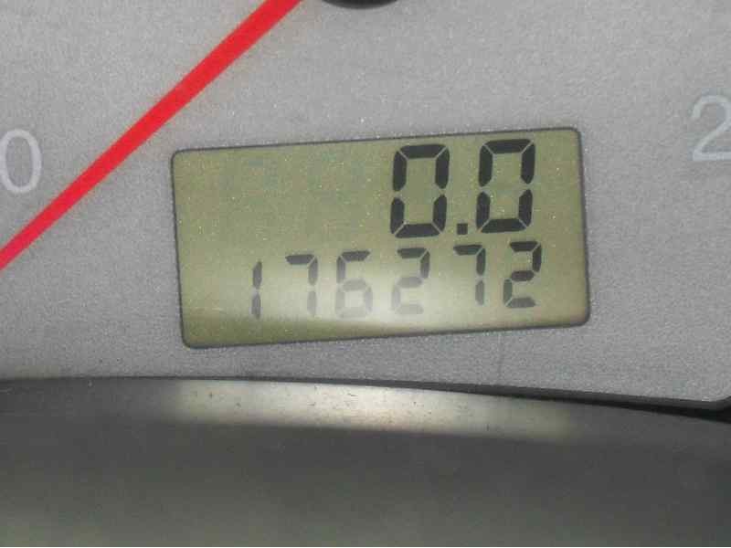 ford focus berlina (cak) del año 2003