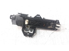 Recambio de maneta exterior delantera izquierda para mercedes-benz clase c (w204) berlina 2.2 cdi cat referencia OEM IAM A204760 2