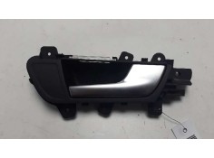 MANETA INTERIOR DELANTERA DERECHA 8K0839020E 8K0839020E 