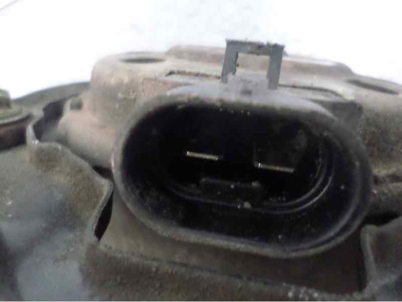 Recambio de electroventilador para fiat bravo (182) jtd 105 / 100 gt referencia OEM IAM 0046537247 46410587 