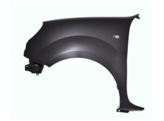 Recambio de aleta delantera izquierda para renault kangoo (f/kc0) referencia OEM IAM 7751718631 109193912 RN9173014