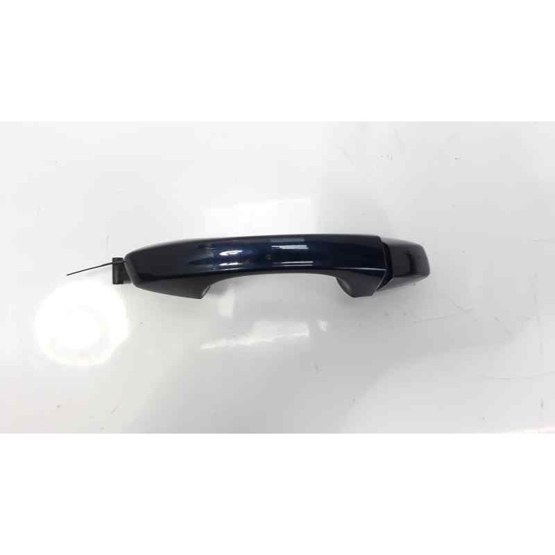 Recambio de maneta exterior trasera derecha para volkswagen golf vii variant (bv5) advance bmt referencia OEM IAM   