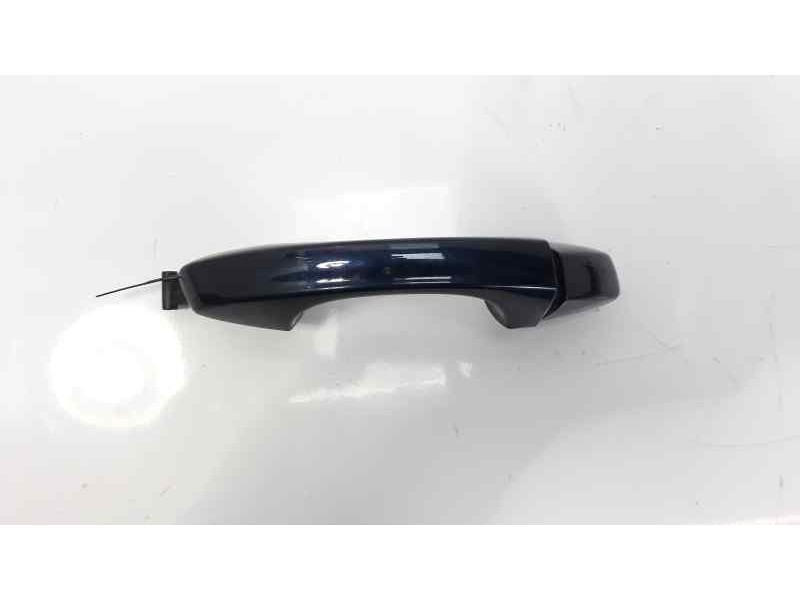 Recambio de maneta exterior trasera derecha para volkswagen golf vii variant (bv5) advance bmt referencia OEM IAM   