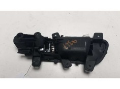 Recambio de maneta interior delantera derecha para audi a4 ber. (b8) basis referencia OEM IAM 8K0839020E   2