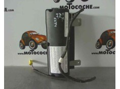 Recambio de airbag lateral trasero izquierdo para audi a6 berlina (4b2) 3.0 v6 30v cat (asn) referencia OEM IAM 4B9880442  6674