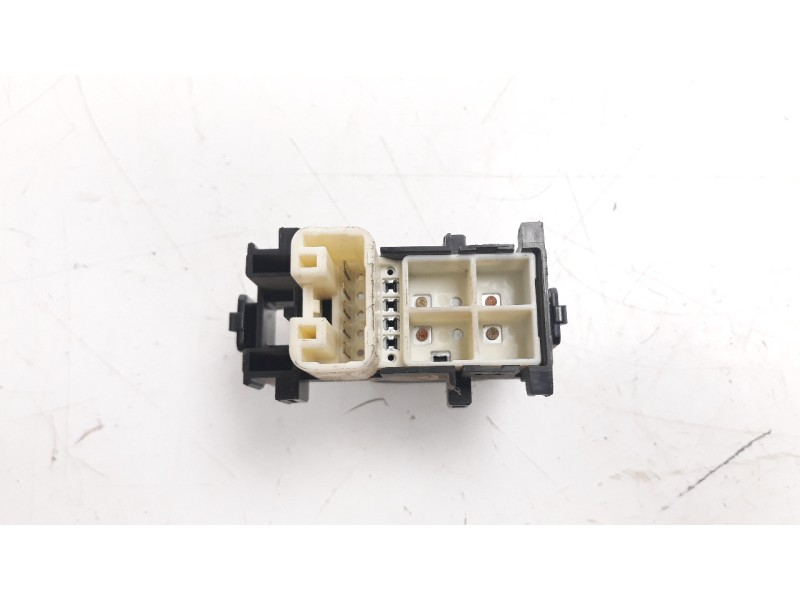 Recambio de mando elevalunas delantero derecho para toyota rav 4 (a3) 2.2 d-cat referencia OEM IAM 848100D030  