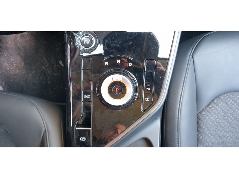 Recambio de palanca cambio para kia niro referencia OEM IAM 467W0AT100  