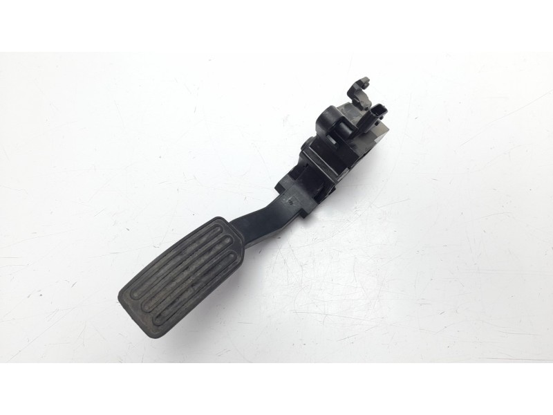 Recambio de potenciometro pedal para nissan pulsar (c13) acenta referencia OEM IAM 180023RA0B  