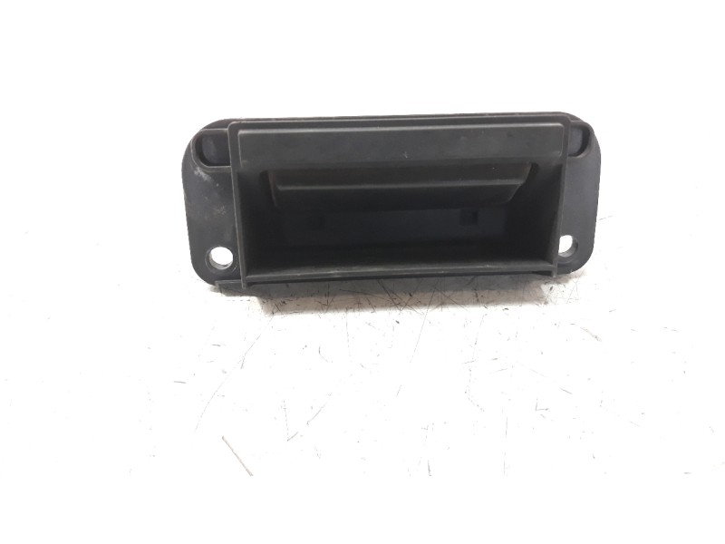 Recambio de maneta exterior porton para mercedes-benz clase c (w204) berlina 2.2 cdi cat referencia OEM IAM 2218702410  