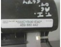 AIRBAG LATERAL TRASERO IZQUIERDO 4B9880442 4B9880442 6674