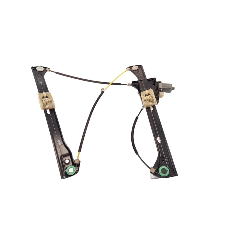 Recambio de elevalunas delantero derecho para volkswagen golf vii sportsvan sport bluemotion tech referencia OEM IAM 510837462F 