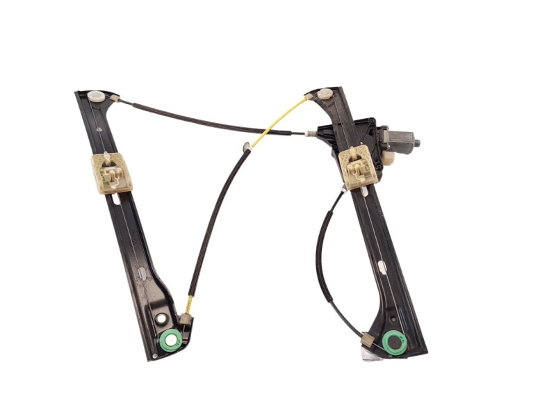 Recambio de elevalunas delantero derecho para volkswagen golf vii sportsvan sport bluemotion tech referencia OEM IAM 510837462F 