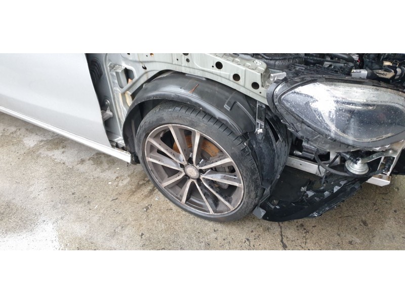 Recambio de brazo suspension delantero derecho para mercedes-benz clase b (w246) b 200 cdi be (246.201) referencia OEM IAM 24633
