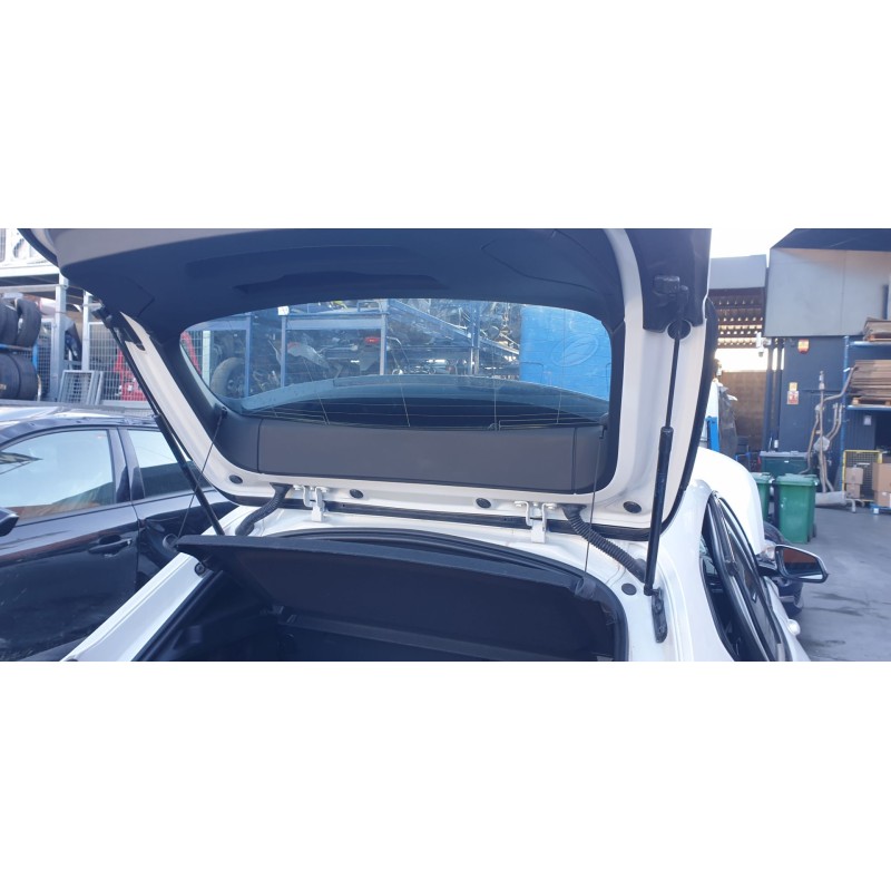 Recambio de amortiguadores maletero / porton para bmw serie 1 lim. (f40) 120i referencia OEM IAM 51247456042  