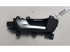 MANETA INTERIOR TRASERA IZQUIERDA 8K0839019E 8K0839019E 