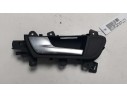 MANETA INTERIOR TRASERA IZQUIERDA 8K0839019E 8K0839019E 