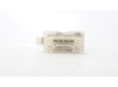 Recambio de resistencia calefaccion para dacia sandero 1.5 blue dci diesel fap cat referencia OEM IAM N102463E   2