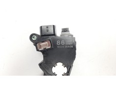 Recambio de potenciometro pedal para nissan pulsar (c13) acenta referencia OEM IAM 180023RA0B   2