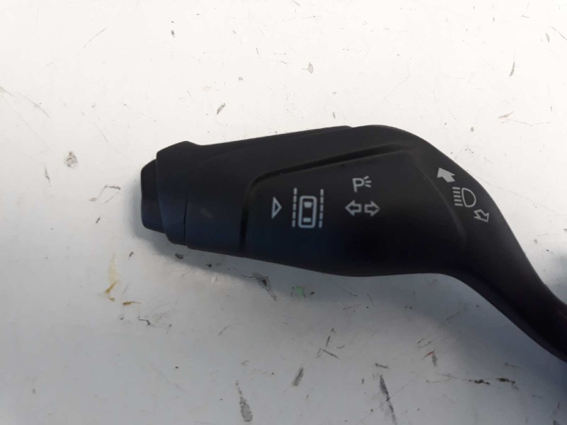 Recambio de mando intermitentes para ford s-max titanium referencia OEM IAM EG9T13335FAW 17007354 