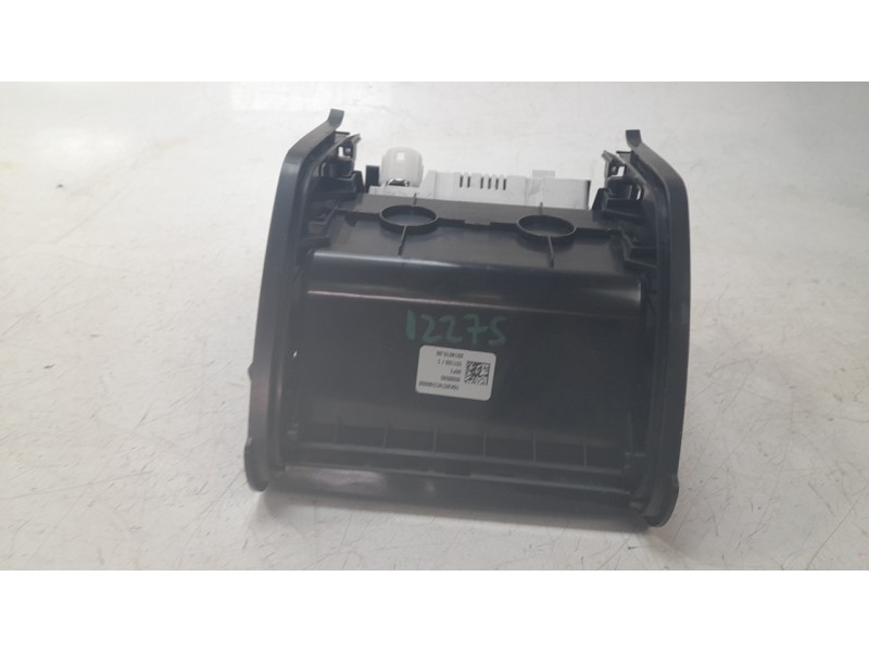 Recambio de guantera para land rover discovery sport (l550) 2.0 d 4x4 referencia OEM IAM FK72115A00AW  