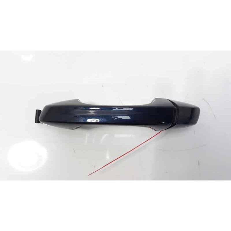 Recambio de maneta exterior trasera izquierda para volkswagen golf vii variant (bv5) advance bmt referencia OEM IAM   