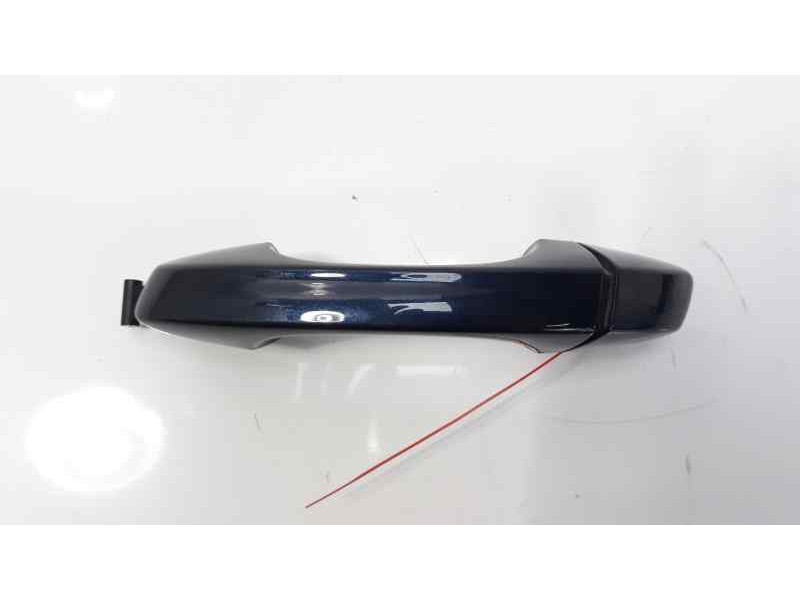 Recambio de maneta exterior trasera izquierda para volkswagen golf vii variant (bv5) advance bmt referencia OEM IAM   