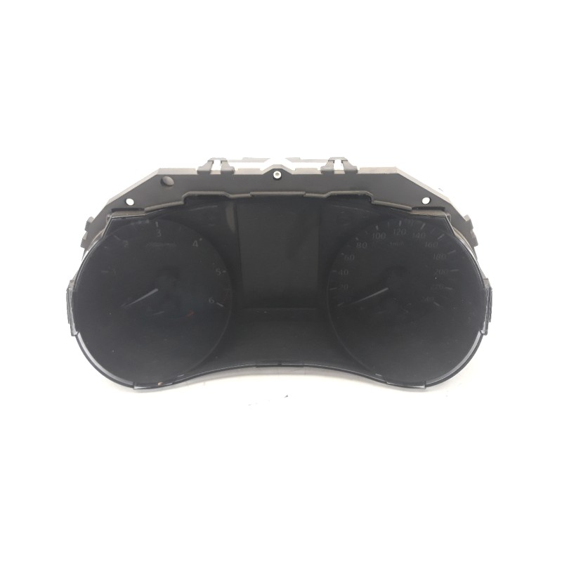 Recambio de cuadro instrumentos para nissan x-trail (t32) 1.6 dci turbodiesel cat referencia OEM IAM 248104CC3A VB59 