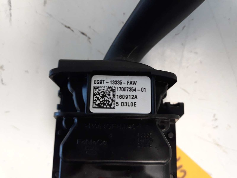 Recambio de mando intermitentes para ford s-max titanium referencia OEM IAM EG9T13335FAW 17007354 
