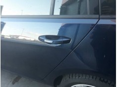 Recambio de maneta exterior trasera izquierda para volkswagen golf vii variant (bv5) advance bmt referencia OEM IAM    2