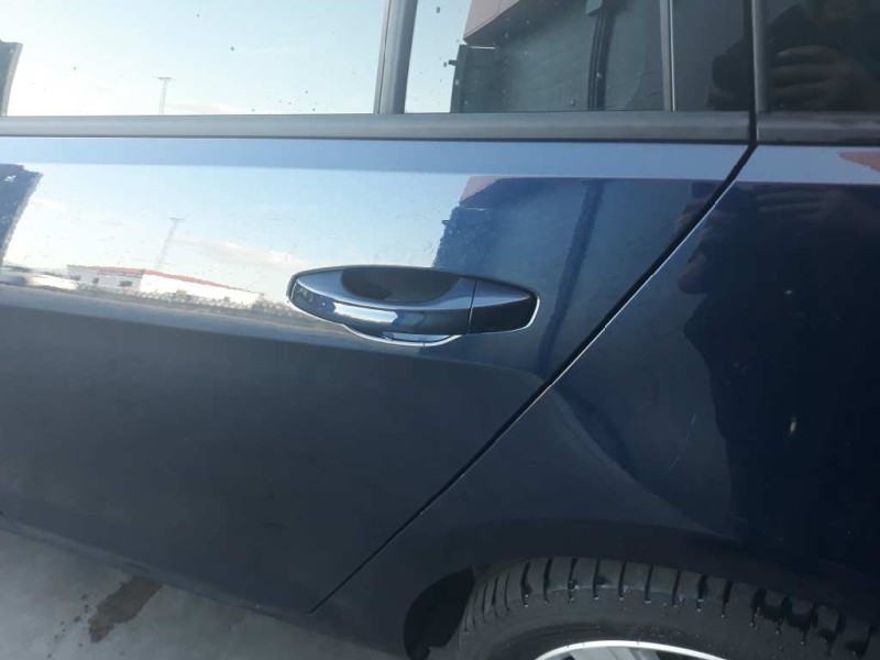 Recambio de maneta exterior trasera izquierda para volkswagen golf vii variant (bv5) advance bmt referencia OEM IAM   