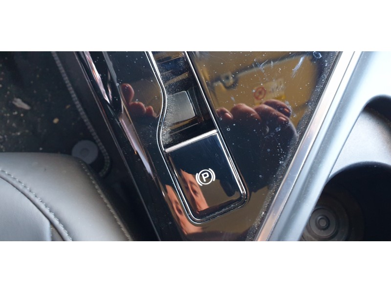 Recambio de palanca freno para kia niro referencia OEM IAM 93335AT080  