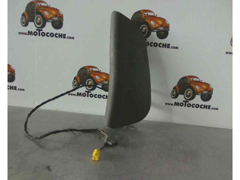 Recambio de airbag lateral delantero derecho para audi a4 berlina (8e) referencia OEM IAM 8E0880242D  3556