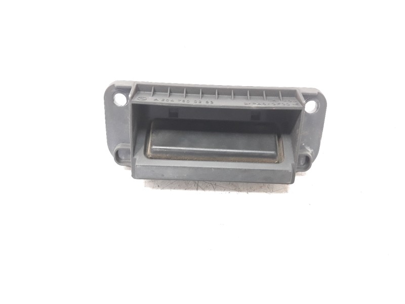 Recambio de maneta exterior porton para mercedes-benz clase c (w204) berlina 2.2 cdi cat referencia OEM IAM 2218702410  