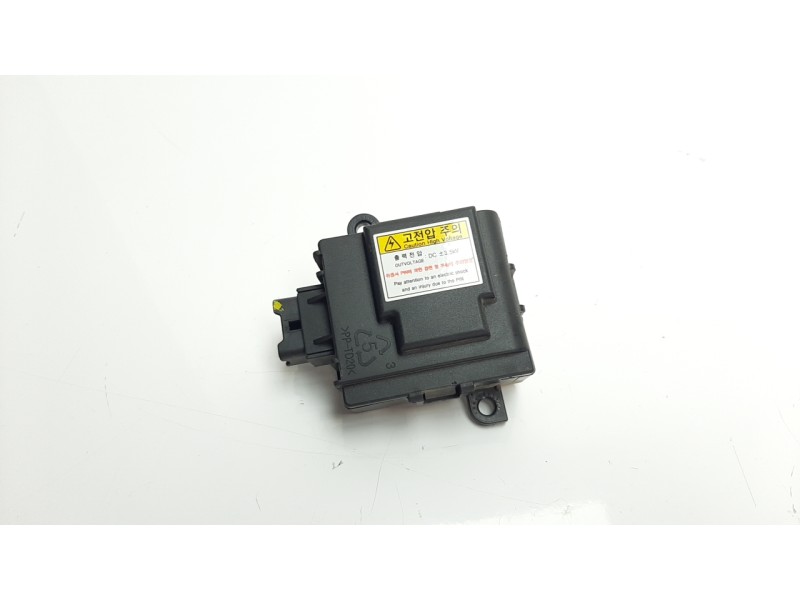 Recambio de modulo electronico para hyundai tucson 2.0 crdi cat referencia OEM IAM D397GGBAA  