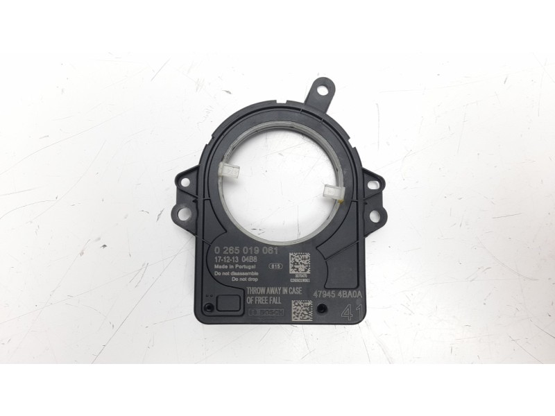 Recambio de sensor para nissan pulsar (c13) acenta referencia OEM IAM 479454BA0A 0265019061 