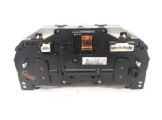 Recambio de cuadro instrumentos para nissan x-trail (t32) 1.6 dci turbodiesel cat referencia OEM IAM 248104CC3A VB59  2