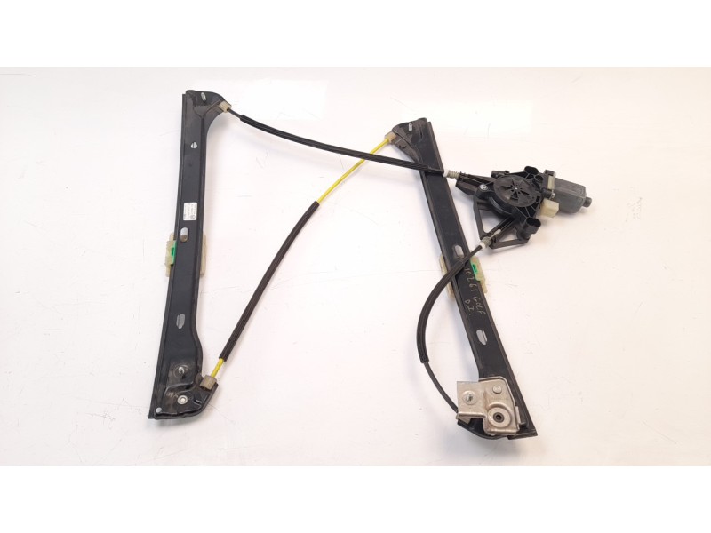 Recambio de elevalunas delantero izquierdo para volkswagen golf vii sportsvan sport bluemotion tech referencia OEM IAM 510837461