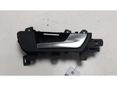MANETA INTERIOR TRASERA DERECHA 8K0839020E 8K0839020E 