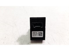 Recambio de mando elevalunas trasero derecho para bmw serie 1 lim. (f40) 120i referencia OEM IAM 61317950756   2