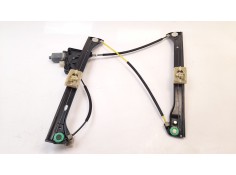 Recambio de elevalunas delantero izquierdo para volkswagen golf vii sportsvan sport bluemotion tech referencia OEM IAM 510837461 2