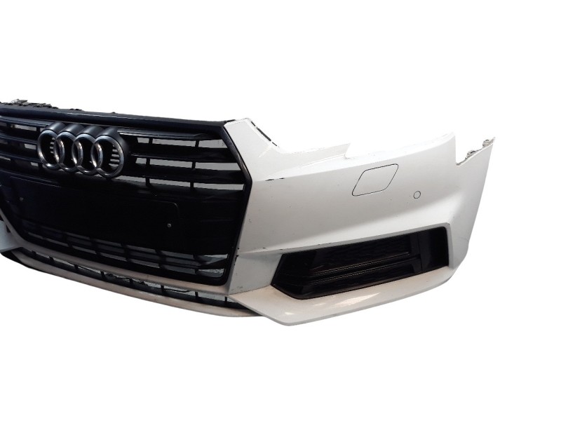 Recambio de morro completo para audi a4 avant (8w5) sport edition referencia OEM IAM 8W0807065K  