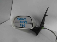 Recambio de retrovisor izquierdo para fiat bravo (182) jtd 105 / 100 gt referencia OEM IAM 0735250937 1050902016  2