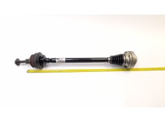 TRANSMISION TRASERA IZQUIERDA 4F0501203B T78626 A2623