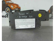 Recambio de airbag lateral delantero derecho para seat toledo (1m2) referencia OEM IAM 1J4880240  149/M
