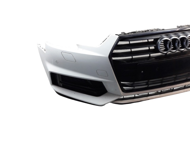 Recambio de morro completo para audi a4 avant (8w5) sport edition referencia OEM IAM 8W0807065K  