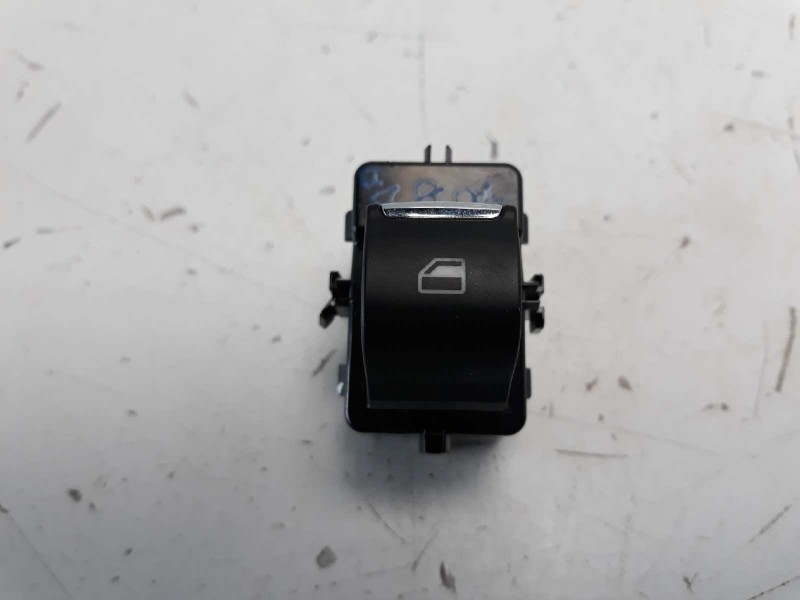 Recambio de mando elevalunas delantero derecho para ford s-max titanium referencia OEM IAM DG9T14529ABW  