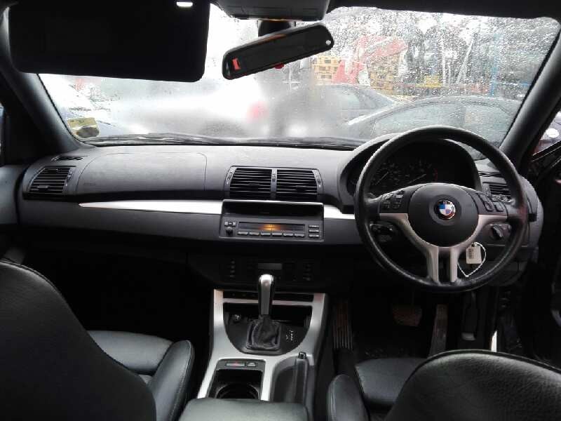 bmw x5 (e53) del año 2003
