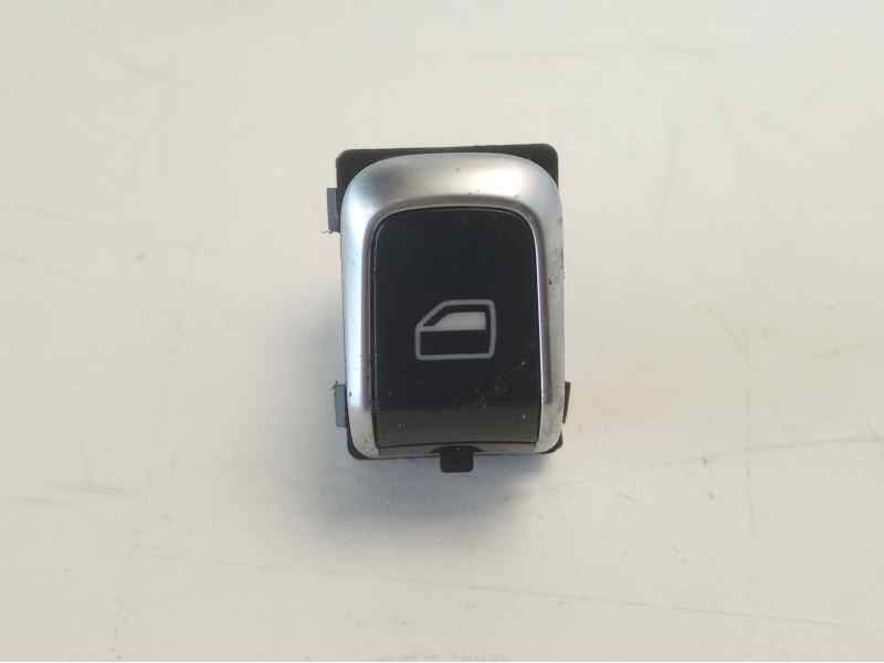 Recambio de mando elevalunas delantero derecho para audi a4 ber. (b8) basis referencia OEM IAM 8K0959855B AUD30180 