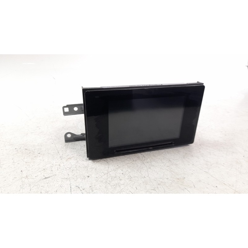 Recambio de sistema navegacion gps para toyota auris touring sports (e18) hybrid active business plus referencia OEM IAM 8614002